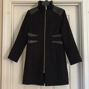Girls size 16 Rothschild Long Coat
